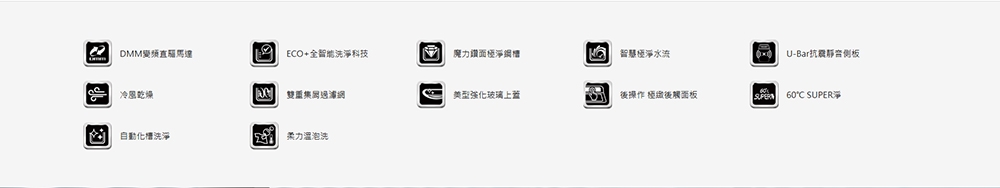 CHIMEI奇美 WS-P20LVS - 詳情2