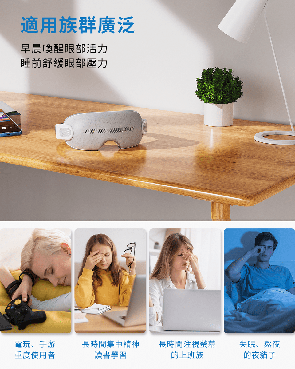 RENPHO R-G001 - 詳情4