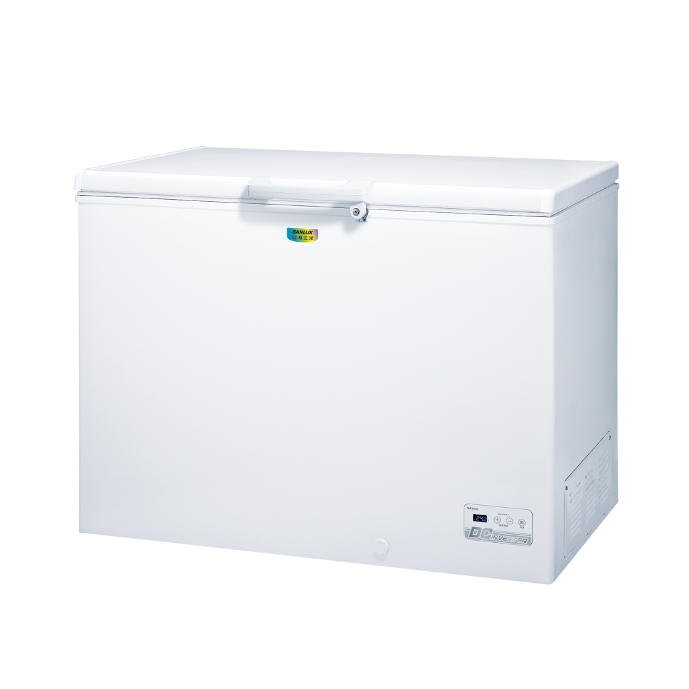 SANLUX台灣三洋 SCF-V340GE - 詳情1