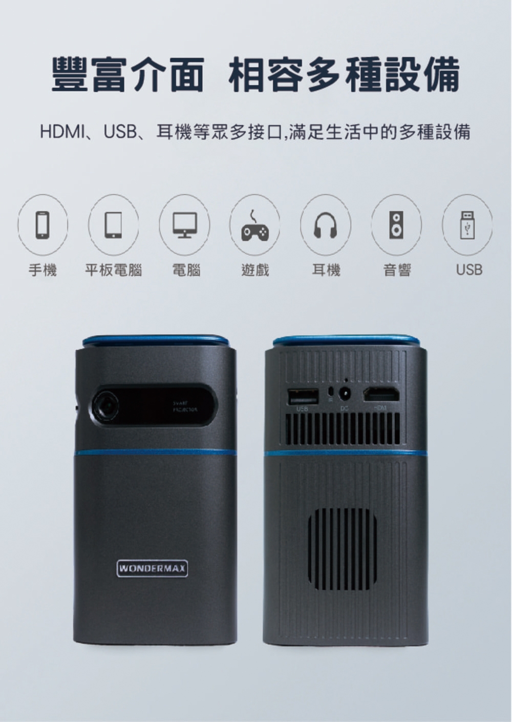 wondermax AP1 - 詳情6