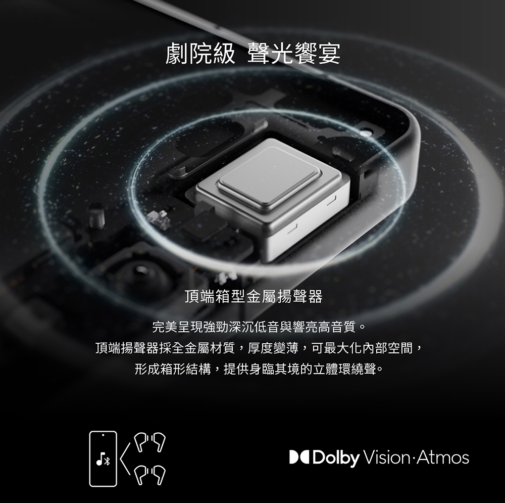 SHARP夏普 AQUOS R9 Pro - 詳情7