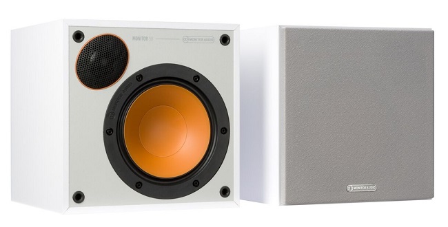 Paradigm PW AMP - 詳情3