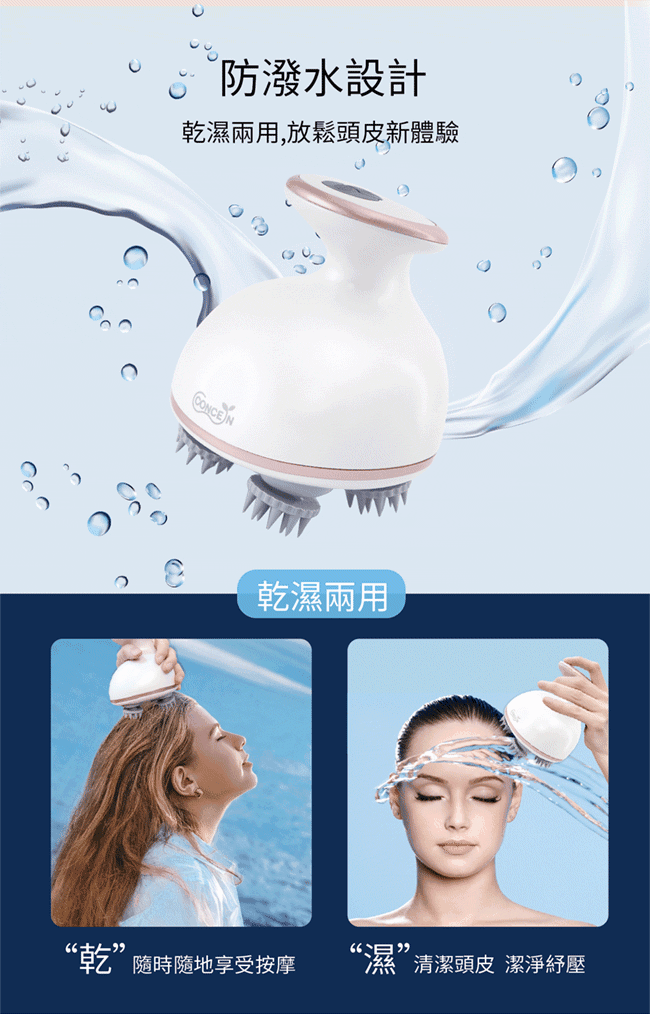 Concern康生 CON-130 - 詳情6