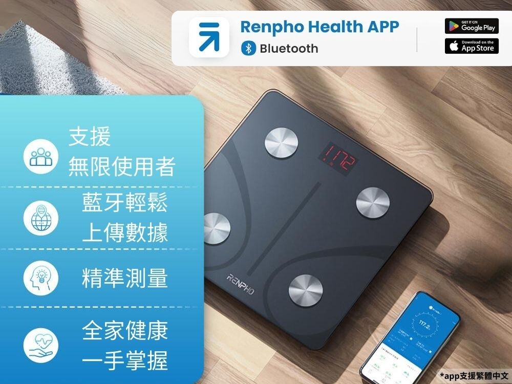 RENPHO ES-CS20M - 詳情5