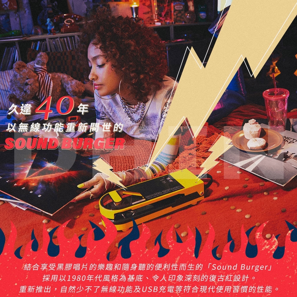 audio-technica鐵三角 AT-SB727 - 詳情4