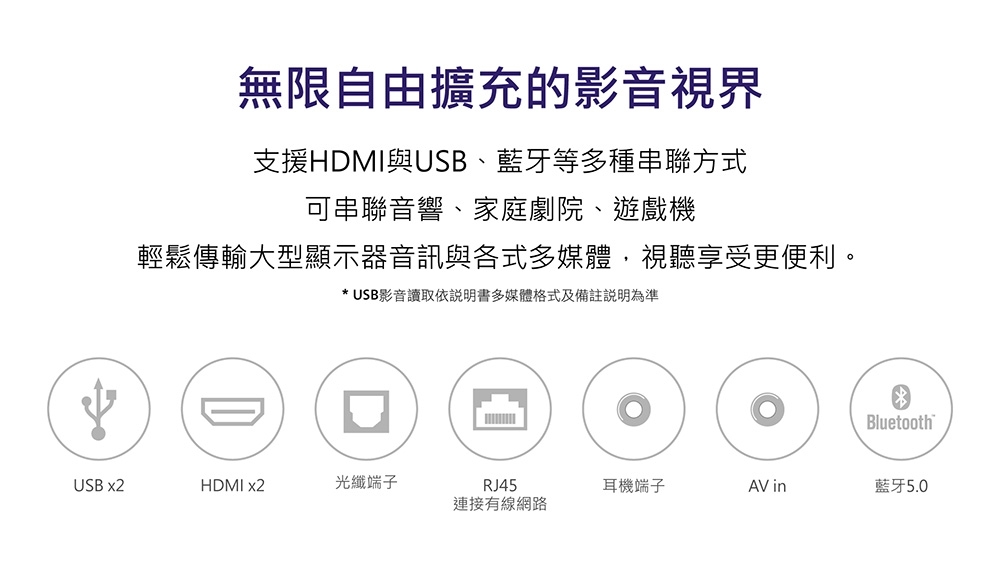 PHILIPS飛利浦 43PFH6559 - 詳情10