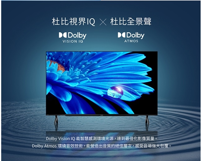 SHARP夏普 4T-C75FK1X - 詳情7