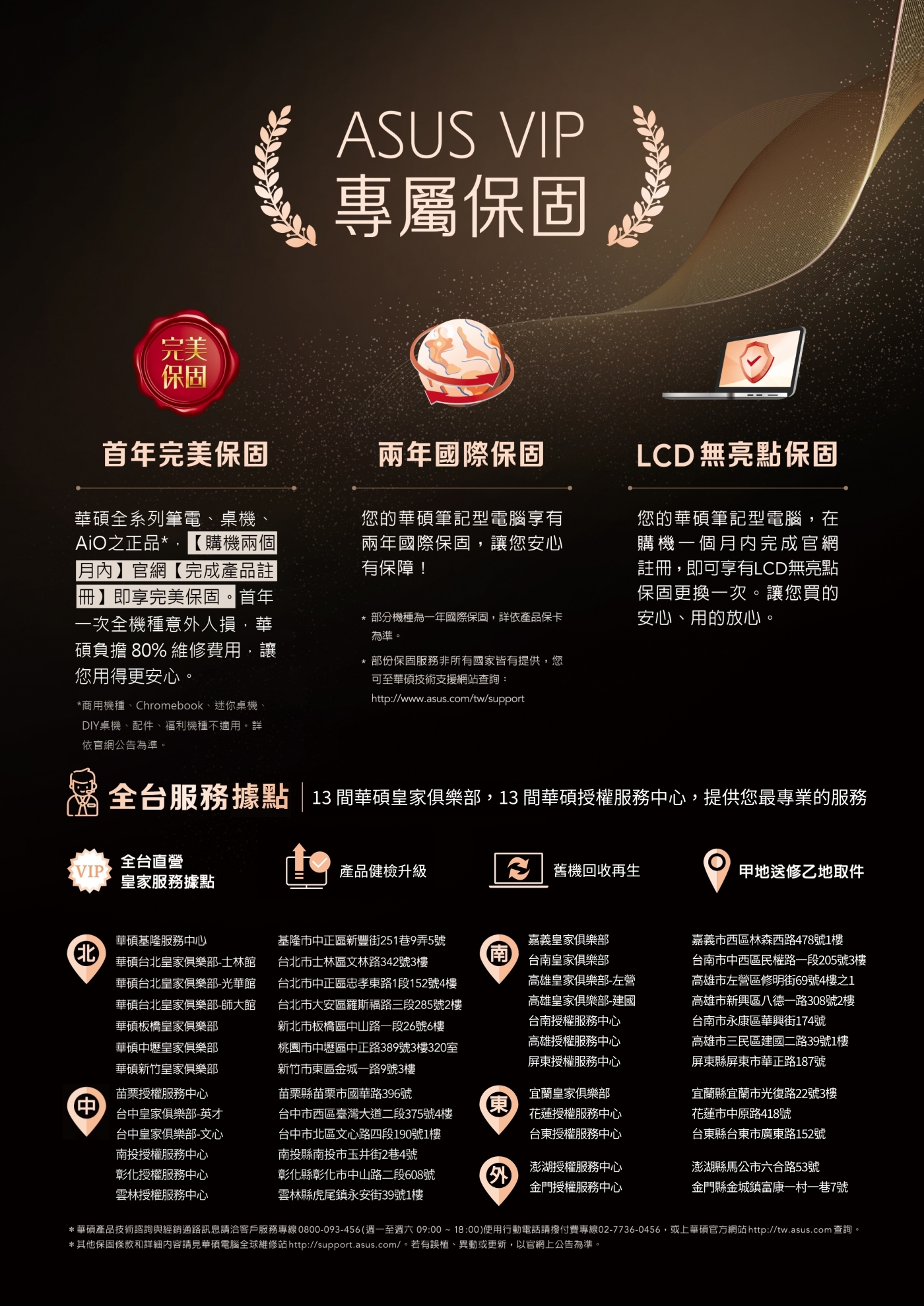 ASUS華碩 H7606WP - 詳情23