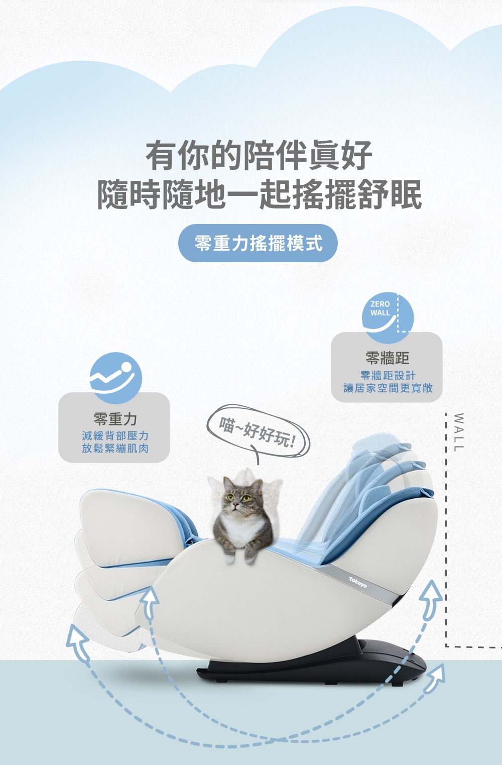 TOKUYO督洋 TC-299 - 詳情7