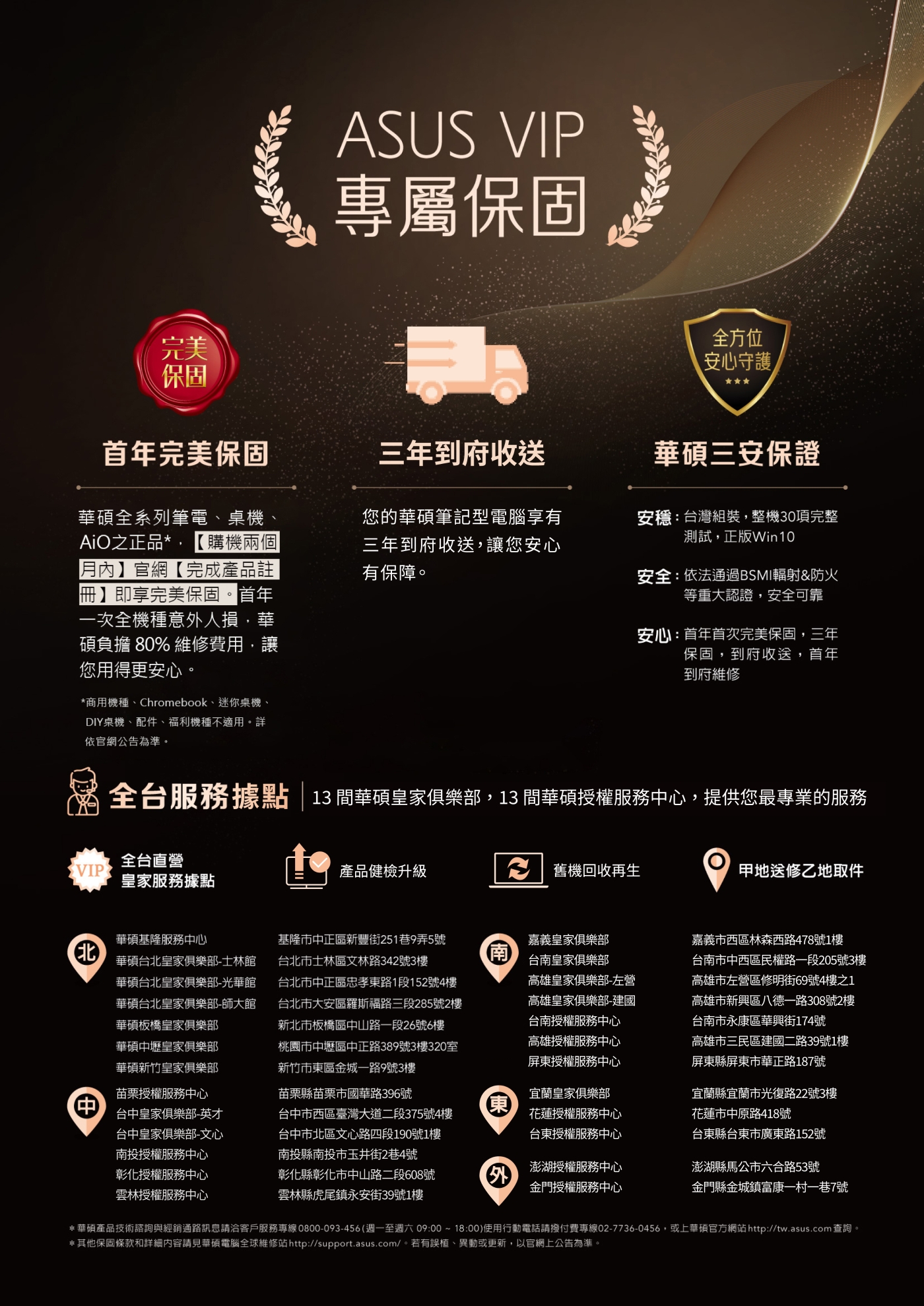 ASUS華碩 H-S501SER i3 - 詳情16