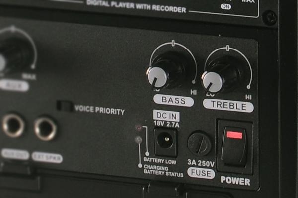 CHIAYO FOCUS PRO - 詳情5