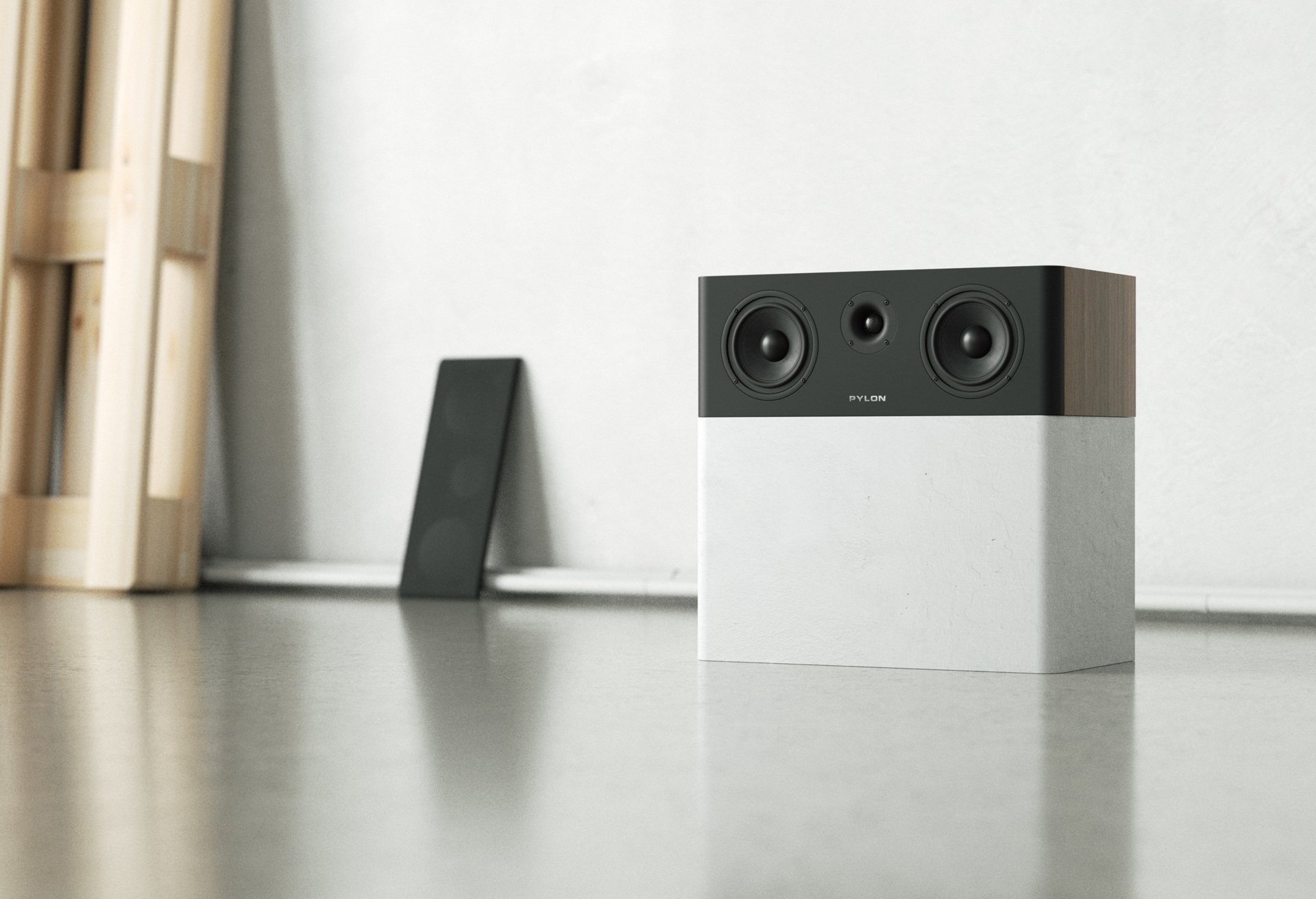 PYLON AUDIO OPAL CENTER - 詳情2