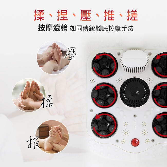 SUPA FINE勳風 HF-G6718 - 詳情9