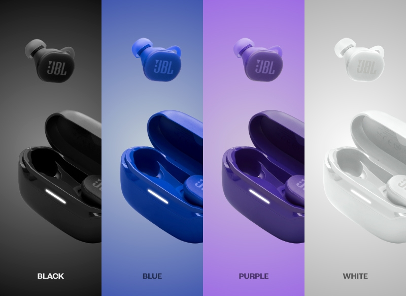 JBL Race 2 - 詳情4