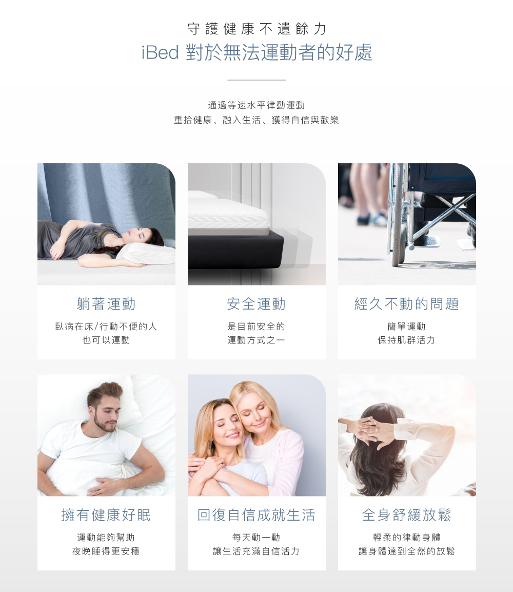 BODYGREEN VF8B - 詳情7