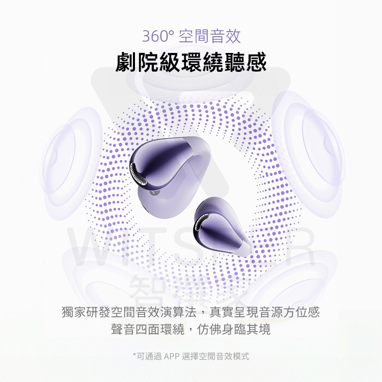 QCY Crossky C30 - 詳情4