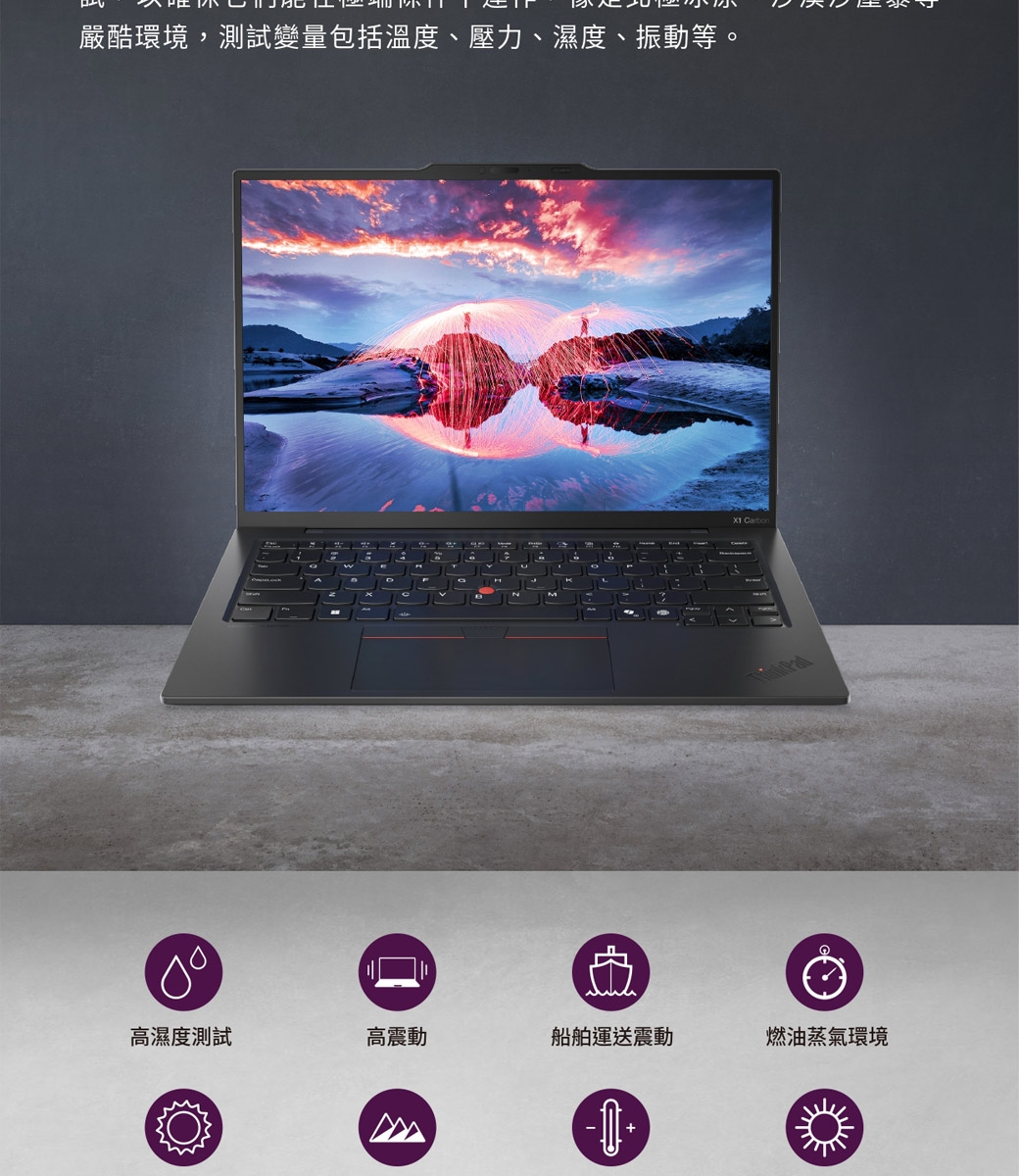 Lenovo聯想 ThinkPad X1 G13 - 詳情10
