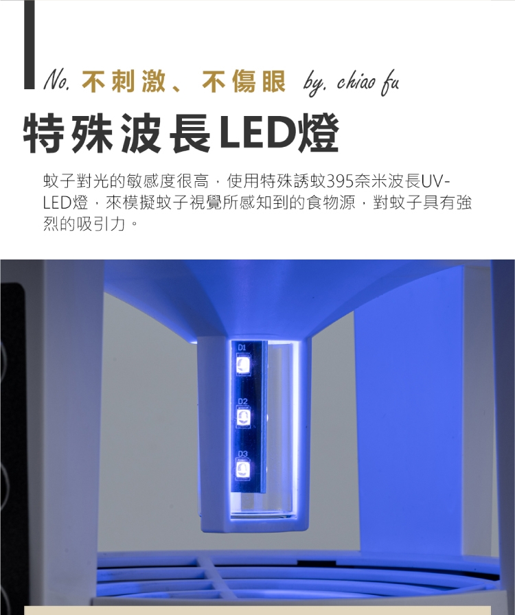 巧福 UC-700 - 詳情10