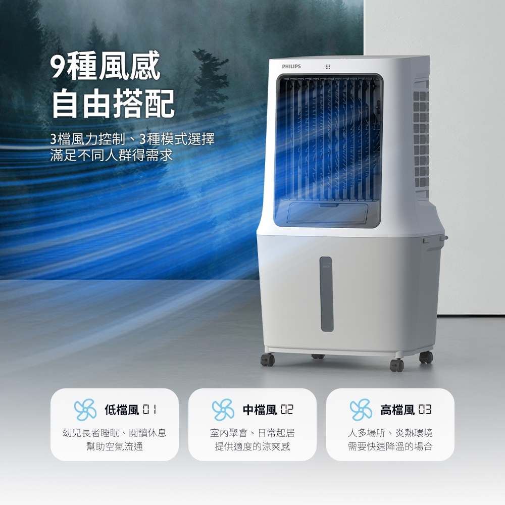 PHILIPS飛利浦 ACR3164C - 詳情8