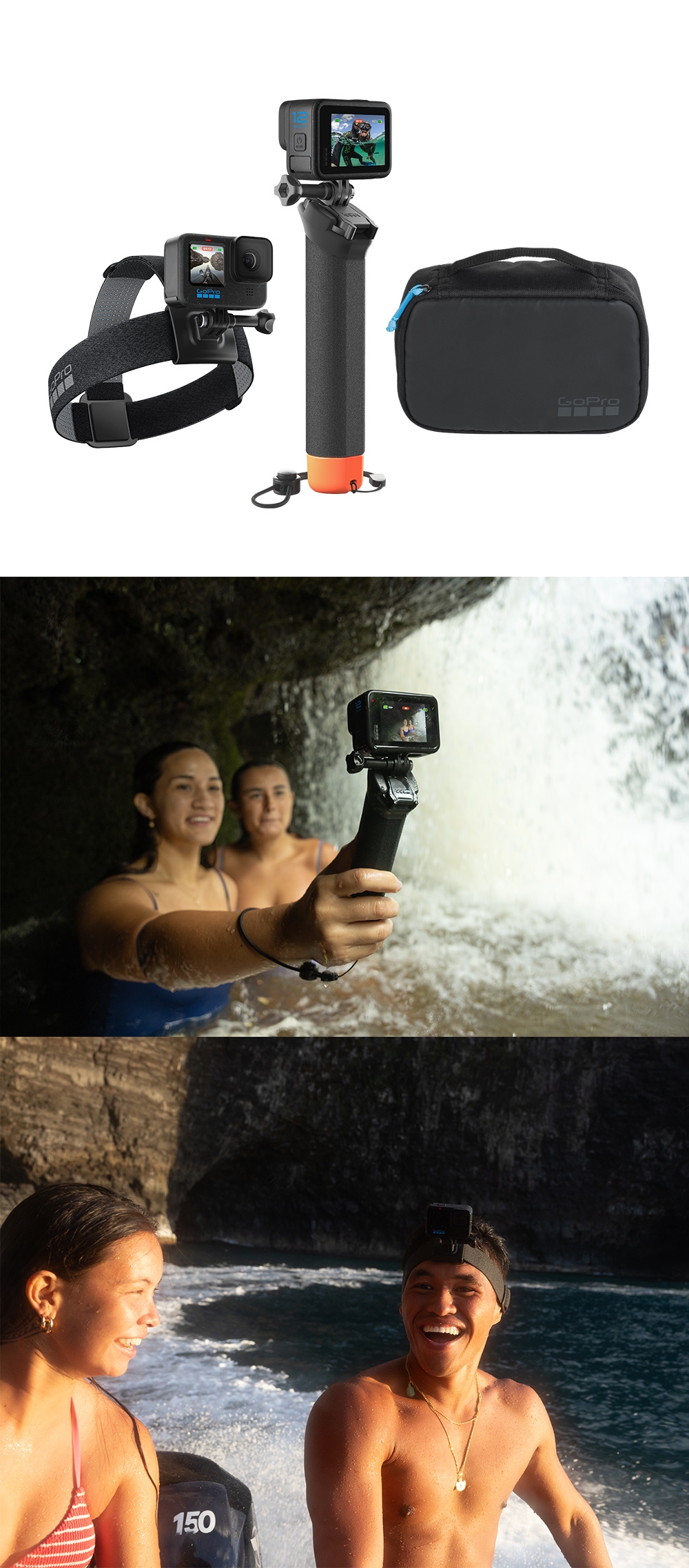 GoPro AKTES-003 - 詳情1