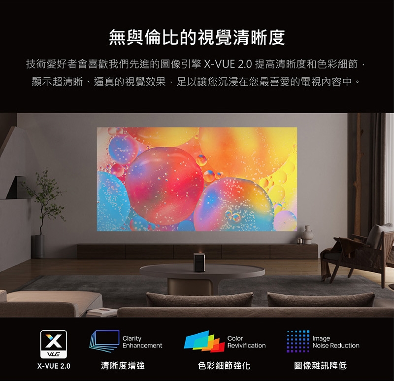 XGIMI極米 Halo - 詳情10