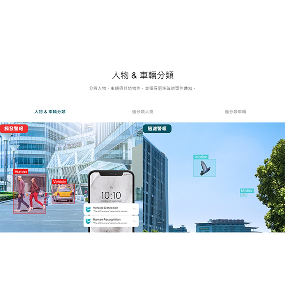 TP-Link安防 NVR1008H - 詳情1