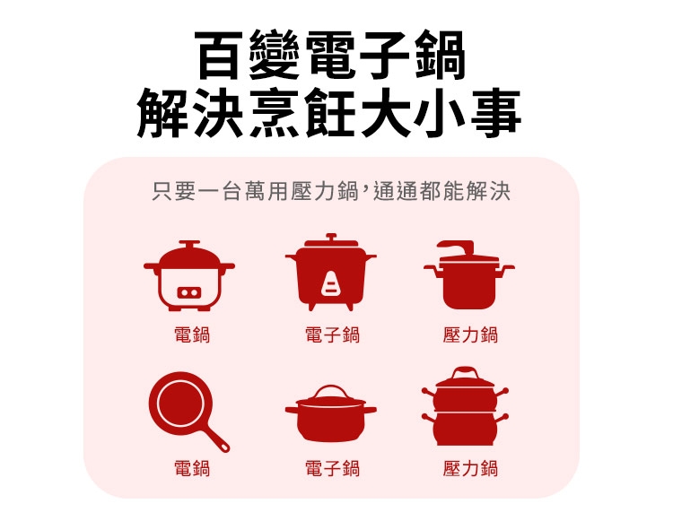 Instant Pot IP - 詳情6