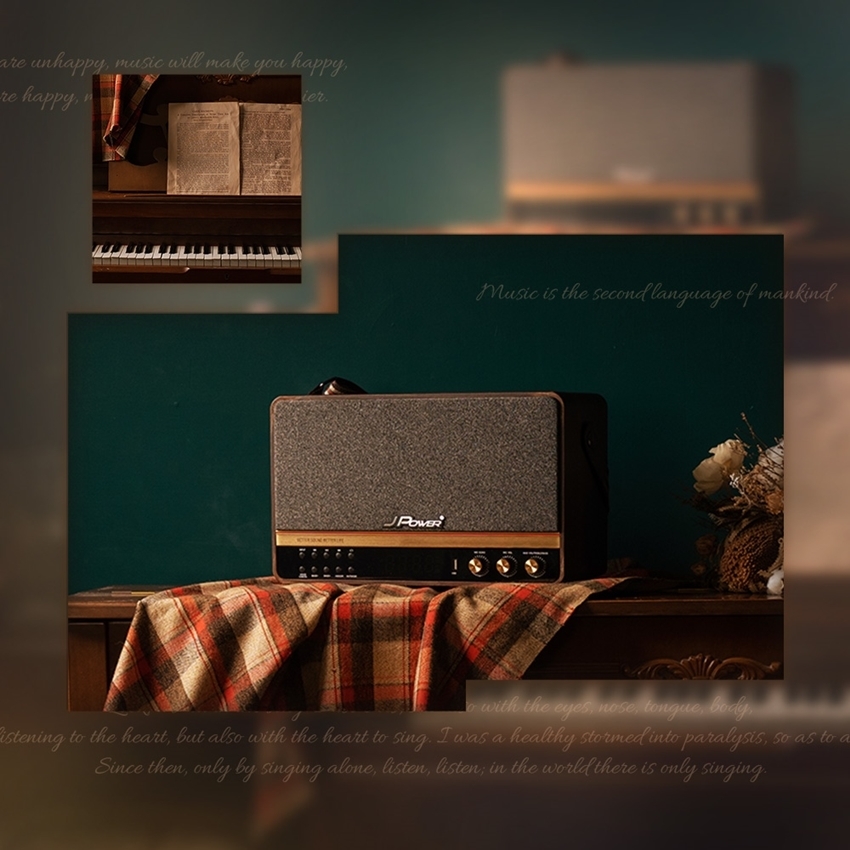 J-POWER杰強 5252.1 - 詳情3