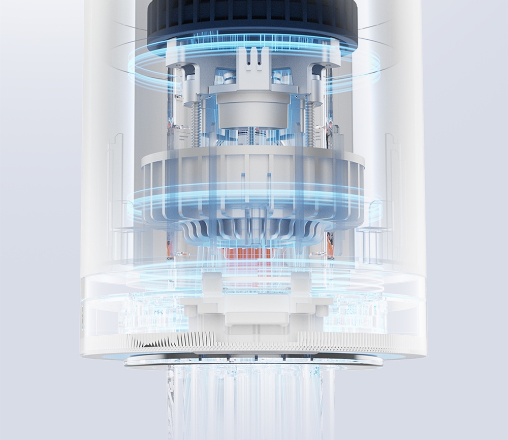 JONR VC10 Pro - 詳情11