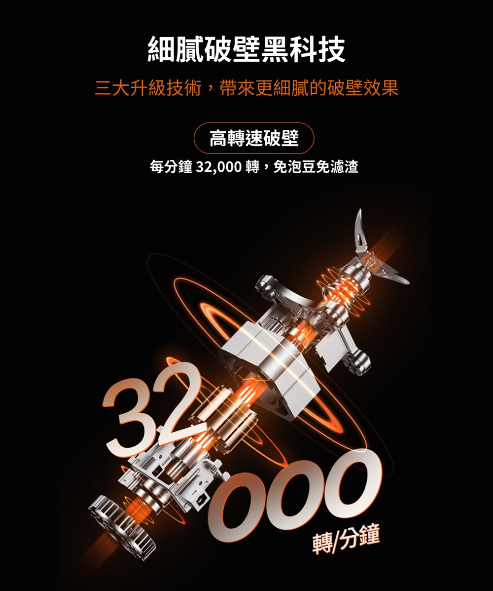 Joyoung九陽 DJ12M-K8S - 詳情6