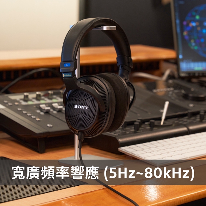 SONY索尼 MDR-MV1 - 詳情5