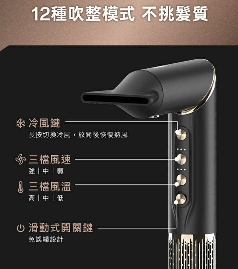 Solac SR-1000G - 詳情4