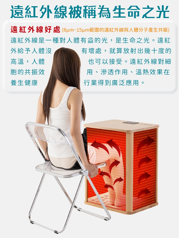 巧福 UC-858A - 詳情9