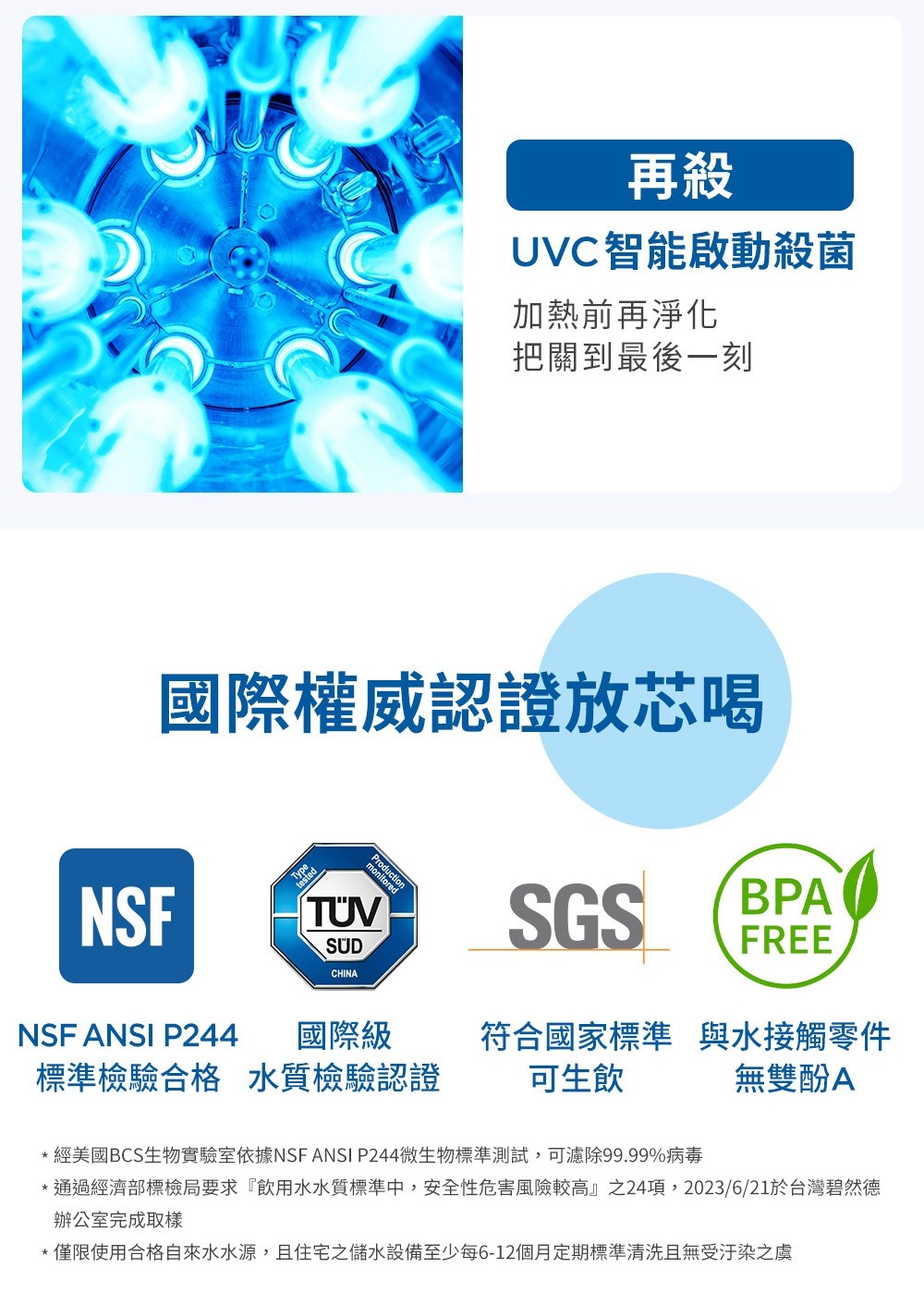 BRITA GR 600 - 詳情7