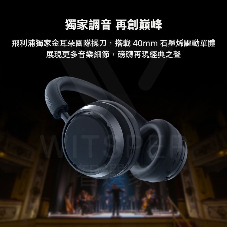 PHILIPS飛利浦 Fidelio L4 - 詳情12