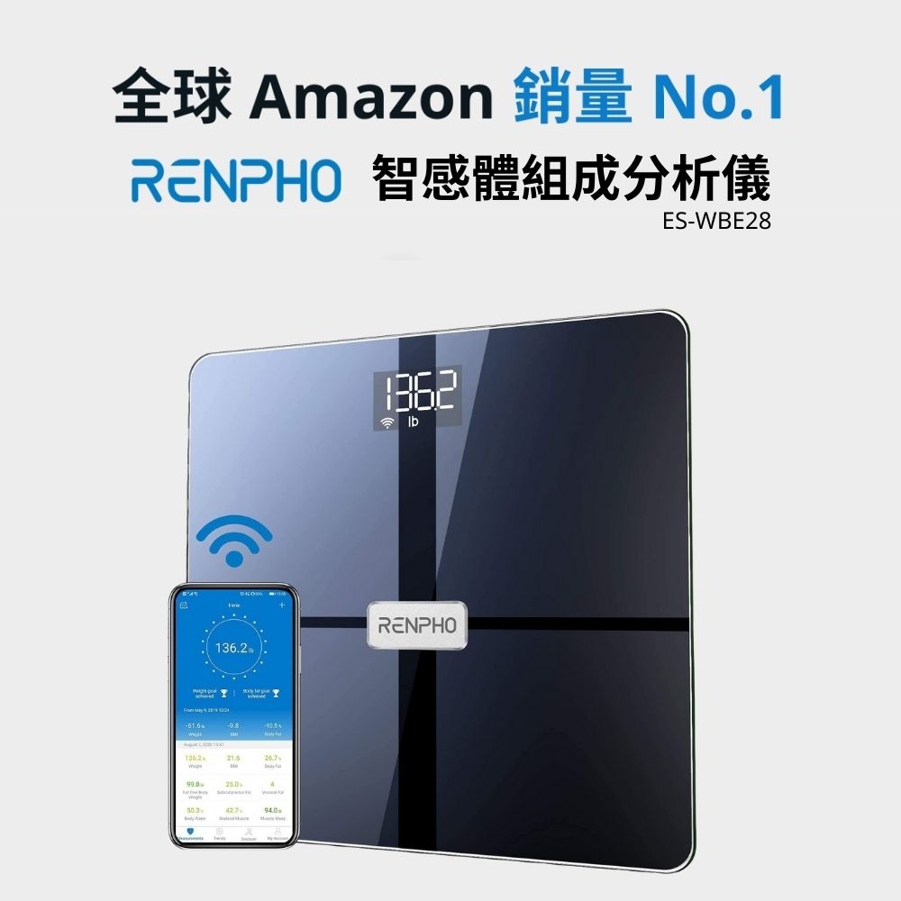 RENPHO ES-WBE28 - 詳情6