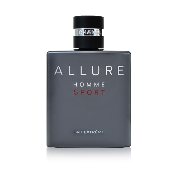 香水(男性用) CHANEL ALLURE HOMME SPORT 50ml EDT ALLURE HOMME SPORT Eau de Toilette Spray (EDT) - 3.4 FL. OZ