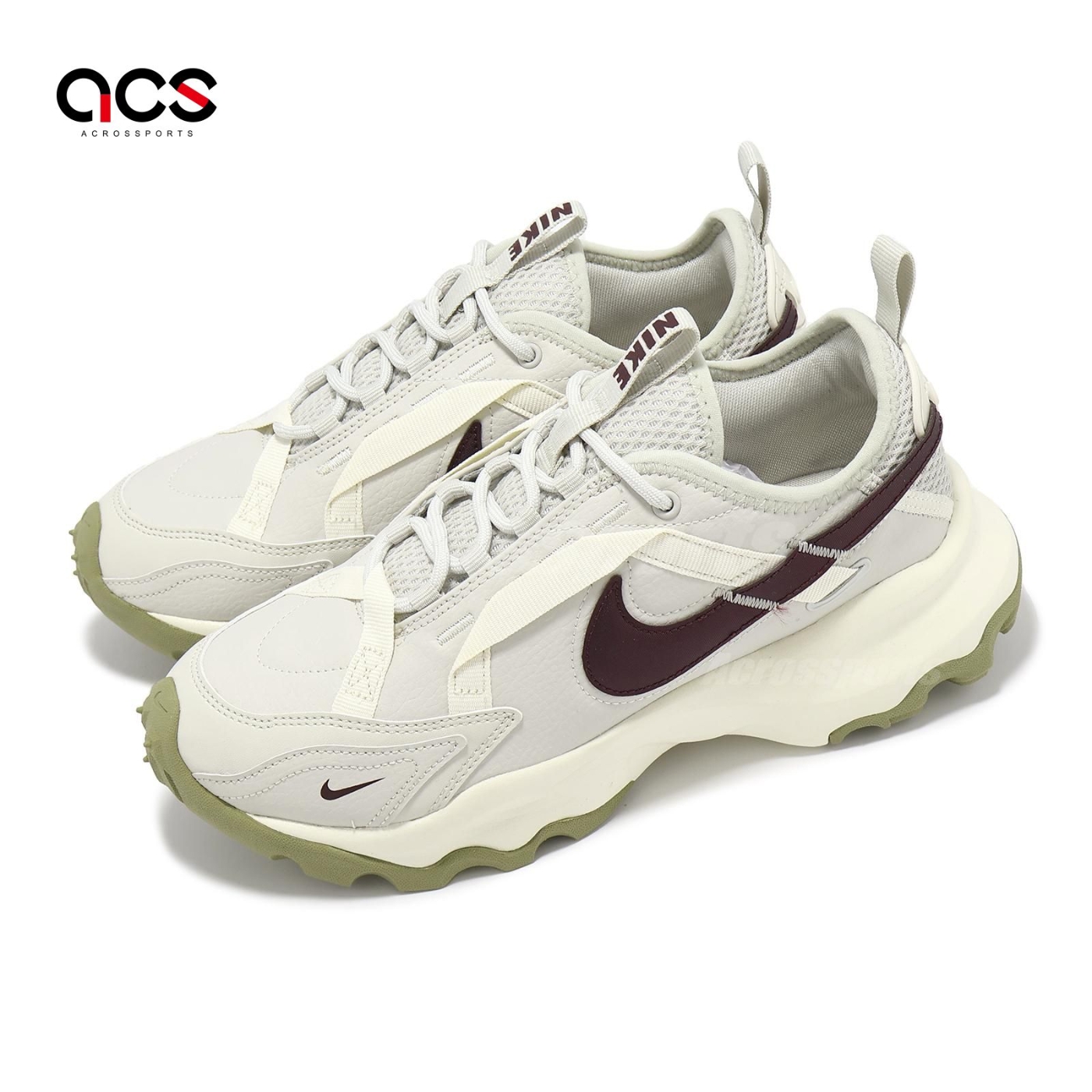 靴 Nike Women's TC 7900 DD9682-003 23cm Nike W Nike TC 7900 [DD9682-003] Women Casual Shoes Light