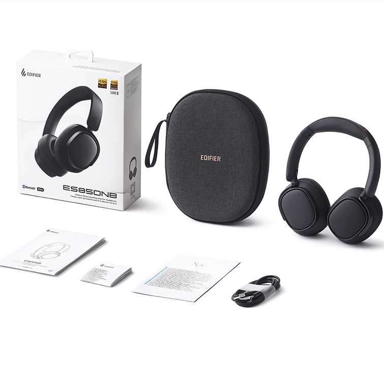 Edifier漫步者 ES850NB - 詳情6