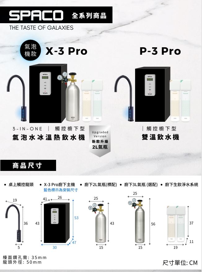 TOYO東洋 X-3 PRO - 詳情7