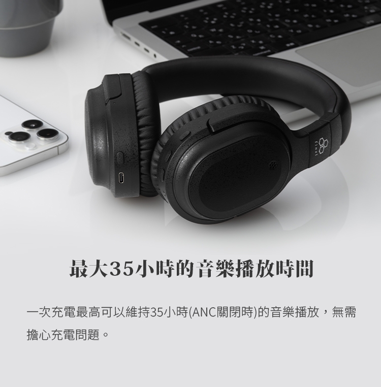 Final ag UX3000 - 詳情6