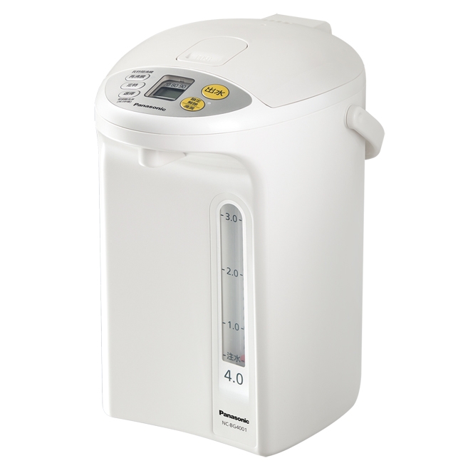 Panasonic國際牌 NC-BG4001 - 詳情2