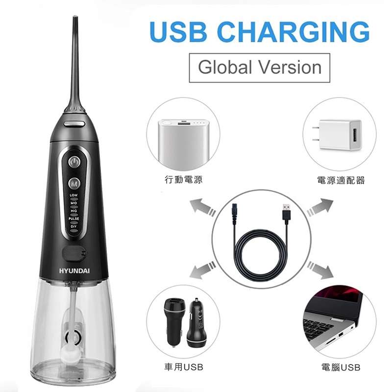 HYUNDAI現代 HD-OC-010 - 詳情4