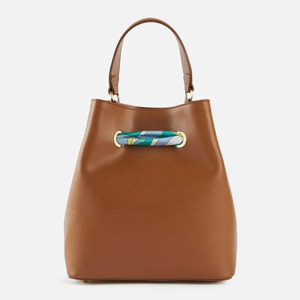 Alviero Martini 水桶包 - 詳情5