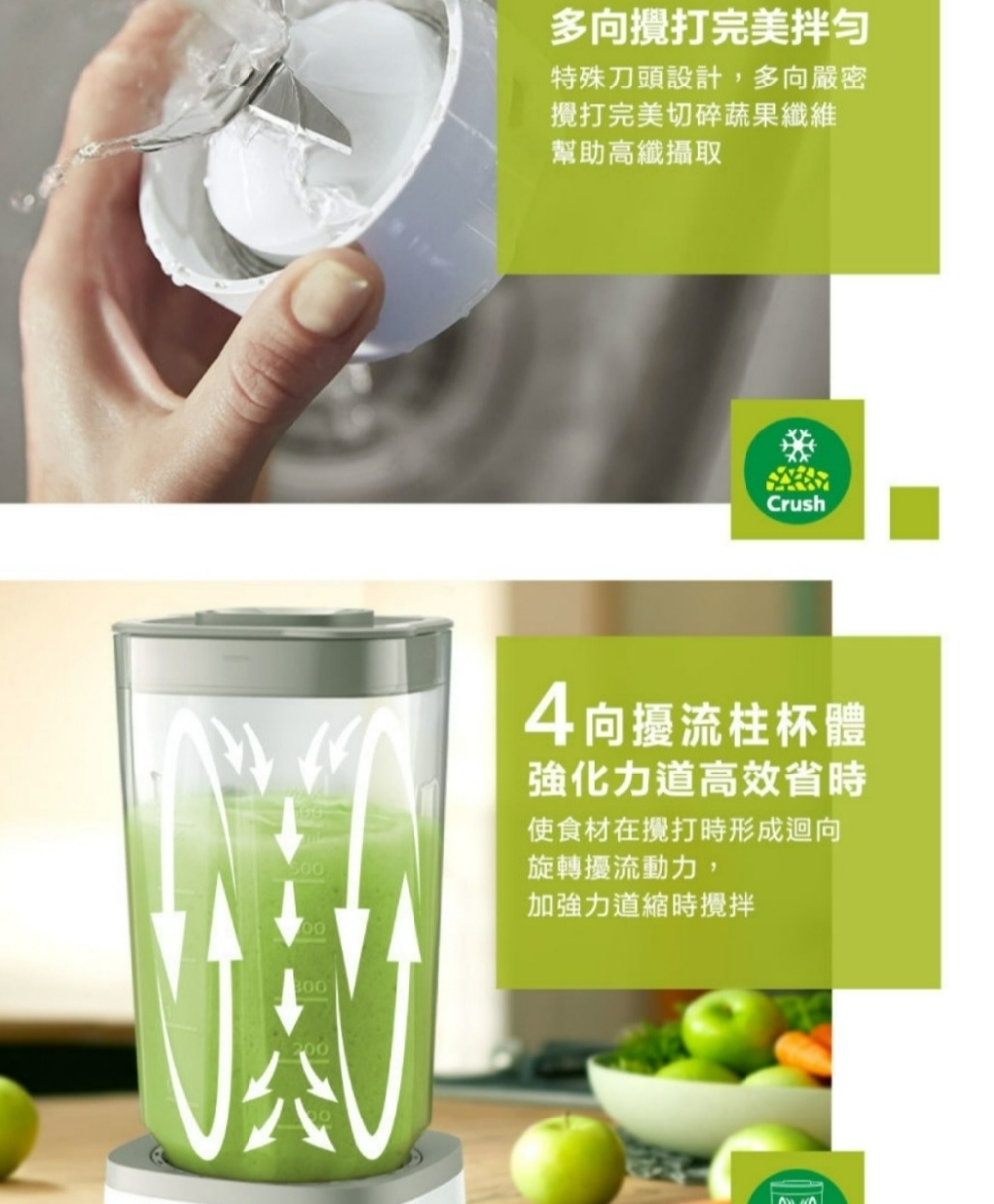 PHILIPS飛利浦 HR2601 - 詳情4