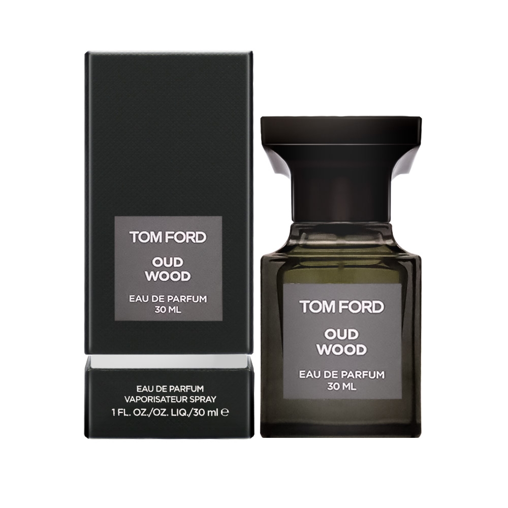 TOM FORD Oud Wood 神秘東方淡香精30ml | 香水/香精/香膏| Yahoo購物中心