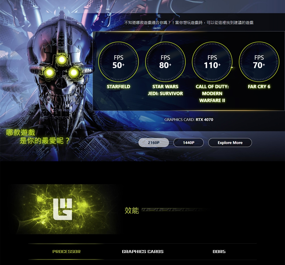 MSI微星 12TA-070TW i5 - 詳情4