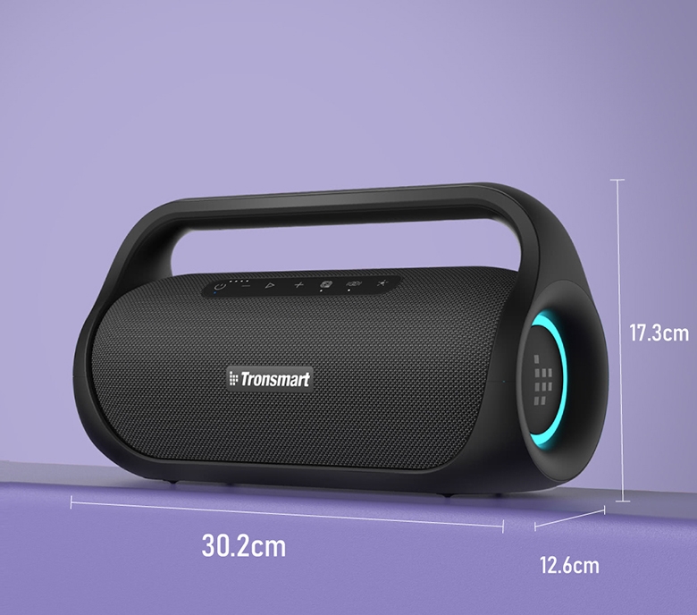 Tronsmart BANG mini - 詳情8