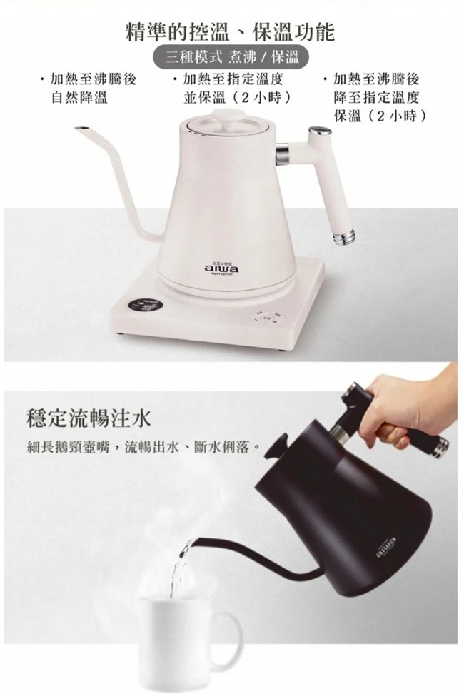 AIWA愛華 AA-K21GC - 詳情4