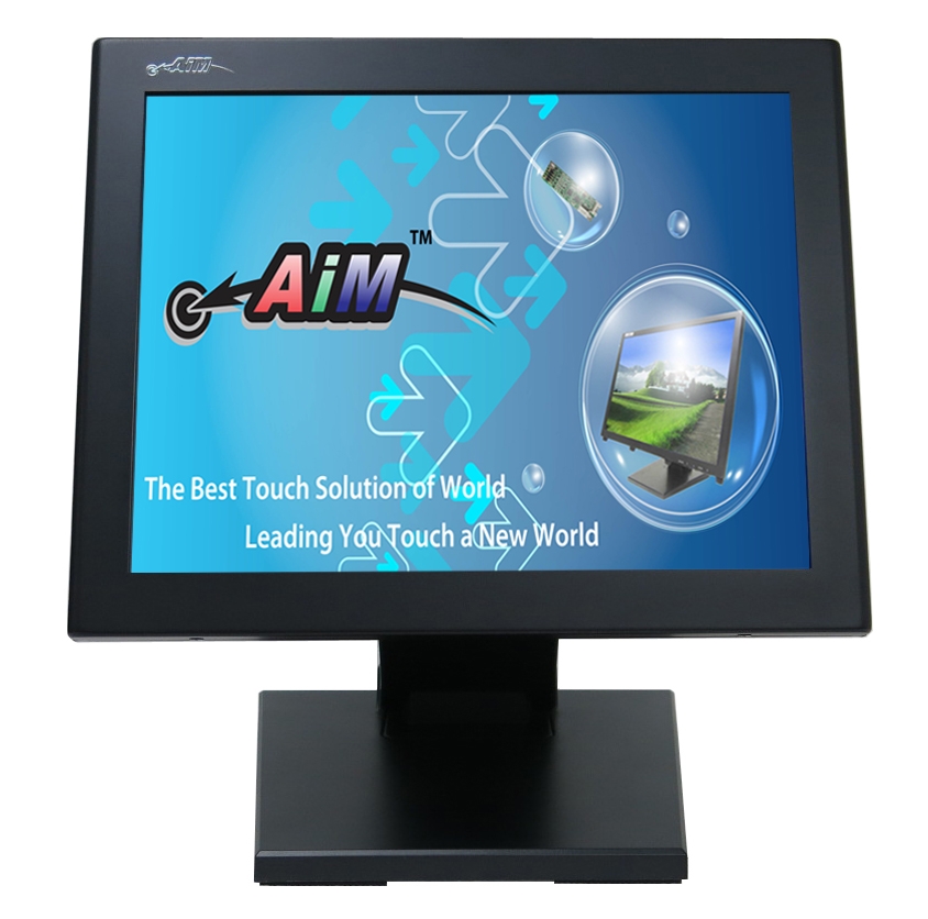 AiM Touch瞄準科技 12.1 - 詳情2